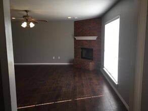 6018 Estacado Ln in Amarillo, TX - Foto de edificio - Building Photo
