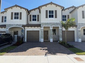 2767 SE 25th Ave in Homestead, FL - Building Photo