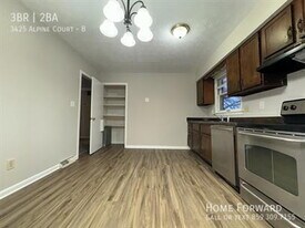 3425 Alpine Ct in Lexington, KY - Building Photo