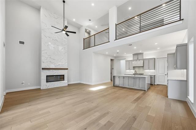 9239 Pavonia Ln in Frisco, TX - Building Photo - Building Photo