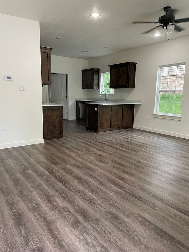 503 Lafayette St in Van Buren, AR - Building Photo - Building Photo