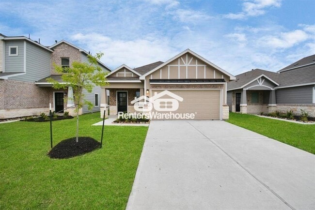 property at 6927 Escondido Dr
