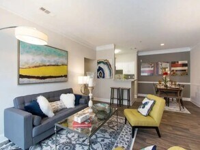 100 Crossing Blvd in Mcdonough, GA - Building Photo - Building Photo