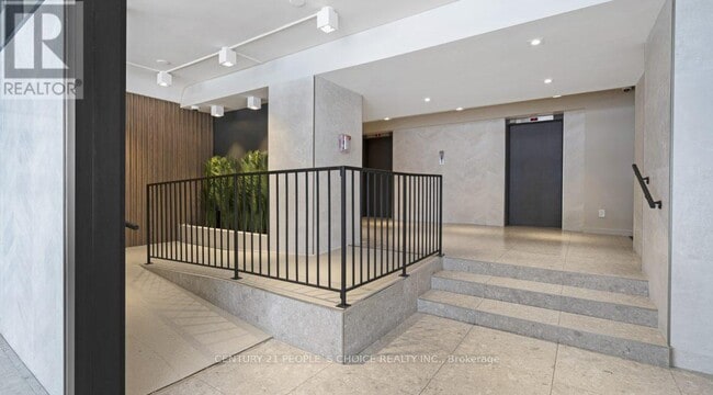 property at 3875 Sheppard Ave E