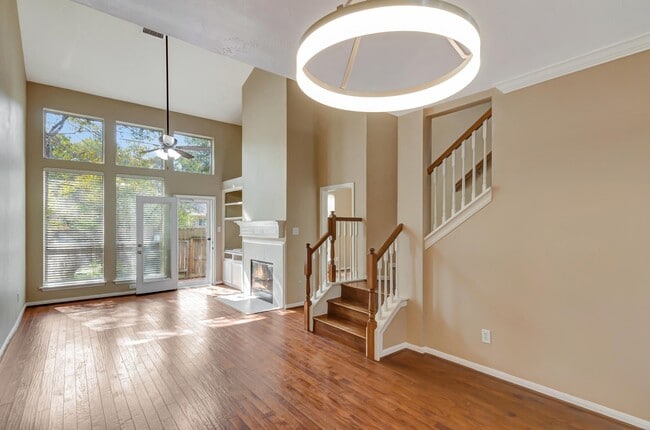 126 Wintergreen Trail in Spring, TX - Building Photo - Building Photo