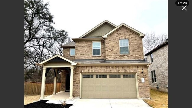 property at 1051 Kenney Fort Crossing