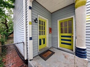 710 Rubel Ave in Louisville, KY - Building Photo - Building Photo