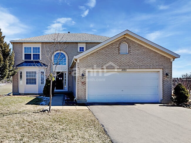 property at 1035 Stephen Ct