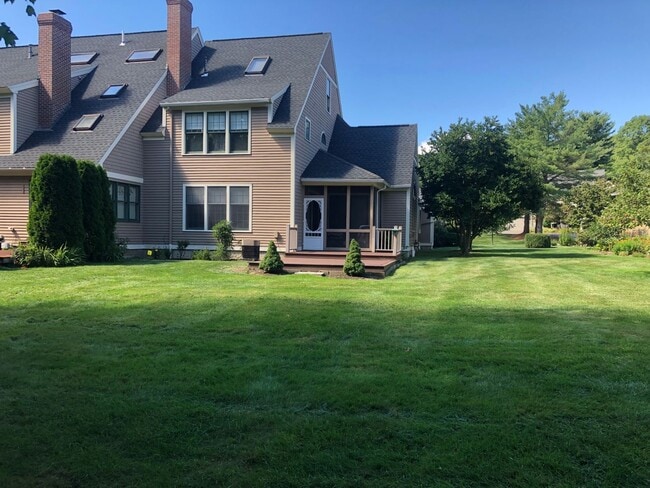 property at 579 Sagamore Ave