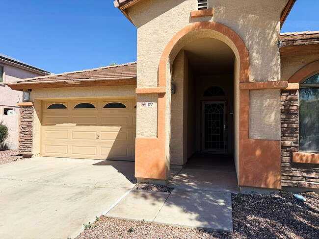 177 S 151st Ave in Goodyear, AZ - Building Photo - Building Photo