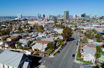 2022 Ocean View Blvd in San Diego, CA - Building Photo - Other