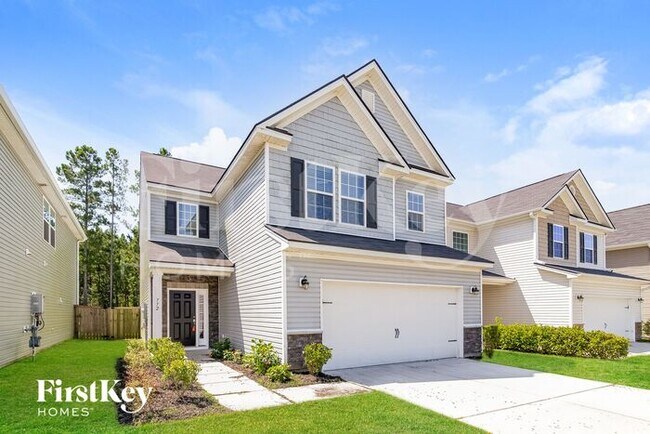 772 Redbud Ln in Summerville, SC - Building Photo - Building Photo