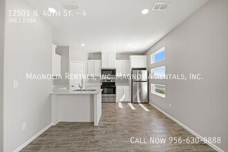 12501 N 40th St in Edinburg, TX - Building Photo - Building Photo