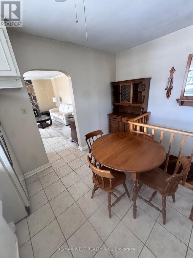 property at 13132 Keele St