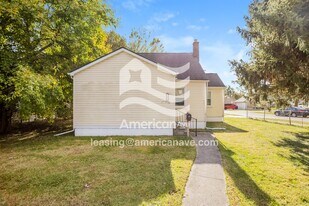 7204 Prospect Ave in Warren, MI - Building Photo