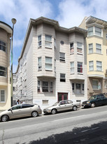 1370 Pine St Apartments