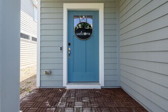 418 Grand Oaks Rd in Tallahassee, FL - Building Photo - Building Photo