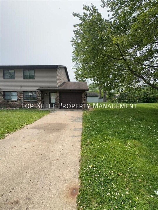 4209 E Ovid Ave in Des Moines, IA - Building Photo