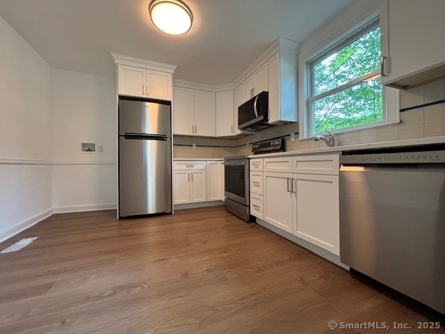 property at 3 Union South Park
