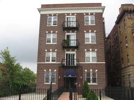 78 S Harrison St Apartments