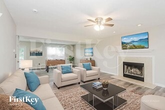 728 Woodway Ln in Bargersville, IN - Building Photo - Building Photo