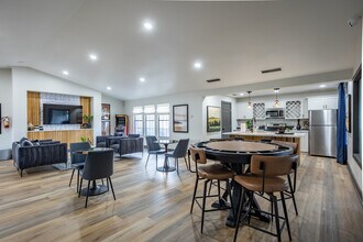 Eleven600 in Dallas, TX - Foto de edificio - Interior Photo