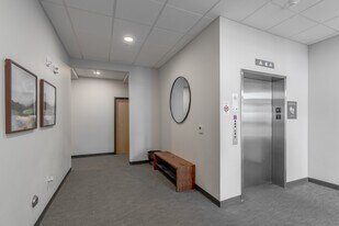 Modern Studio, One-, and Two-Bedroom in Sedro Woolley, WA - Building Photo