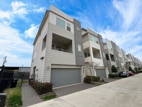 2703 Eado Edge Ct in Houston, TX - Building Photo - Building Photo