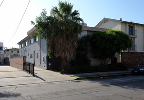 11500 Menlo Ave Apartments