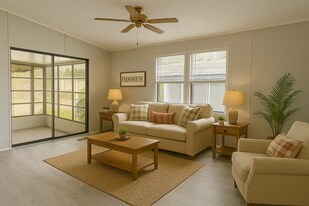 134 Sky Ridge Dr in Valrico, FL - Building Photo