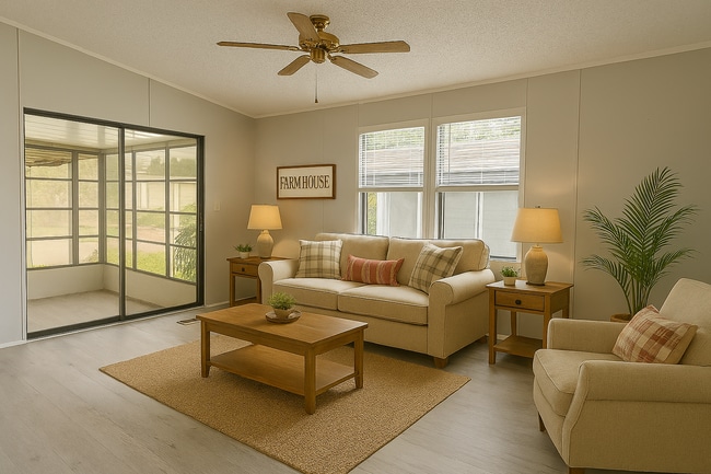 property at 134 Sky Ridge Dr