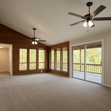 140 Maple Leaf in Onalaska, TX - Building Photo - Building Photo