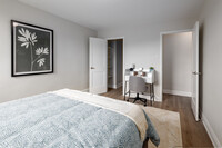 Corktown Crossing I in Hamilton, ON - Building Photo - Interior Photo