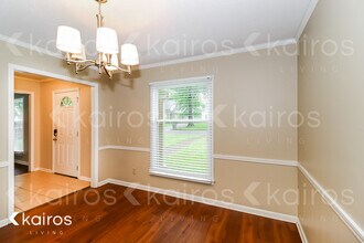 5824 Tam Oshanter Ave in Memphis, TN - Building Photo - Building Photo