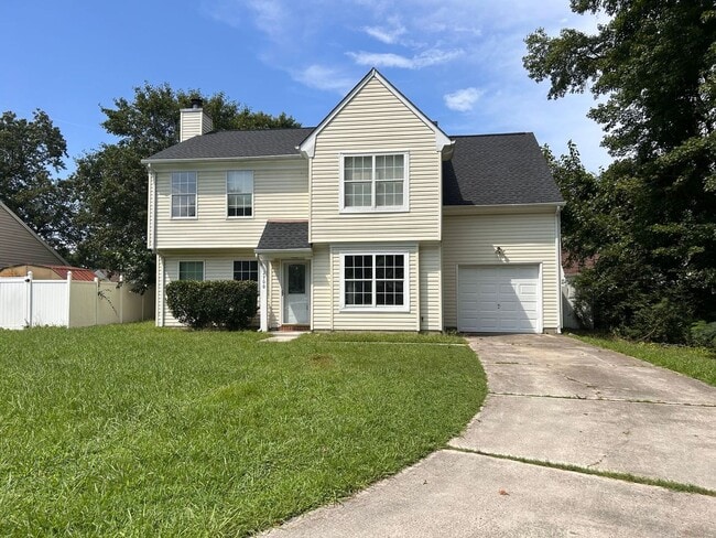 2700 Pendragon Ct