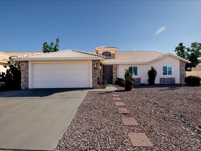 property at 9596 E Paseo Juan Tabo