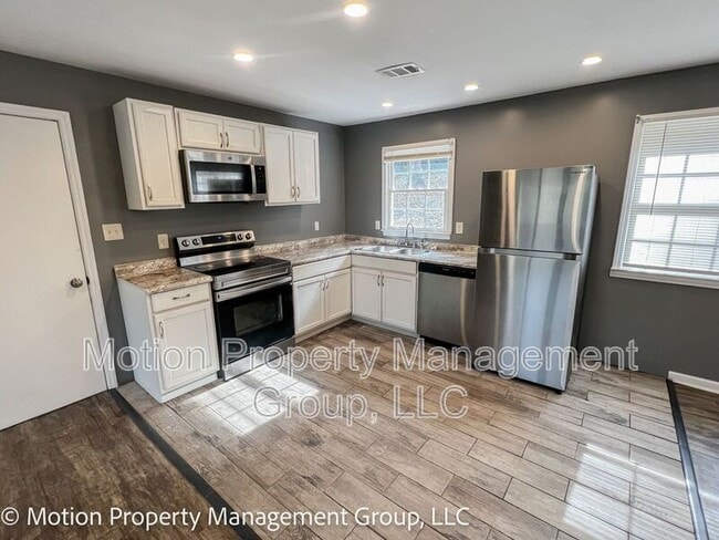 2728 Pierce Dr N in Macon, GA - Building Photo - Building Photo