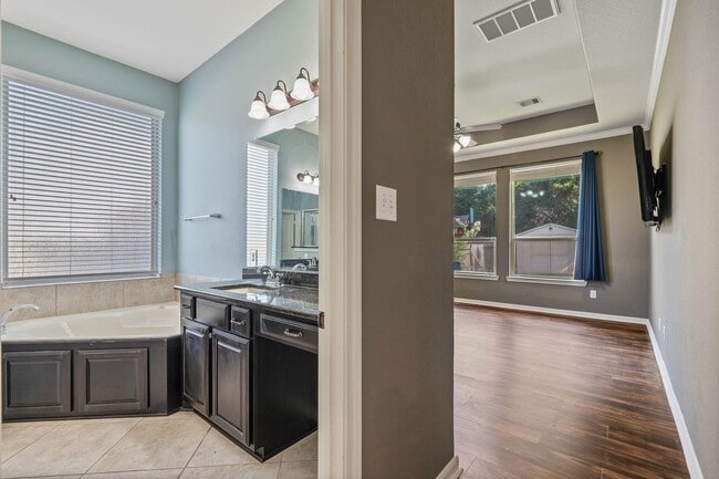 property at 3544 Woods Estates Dr