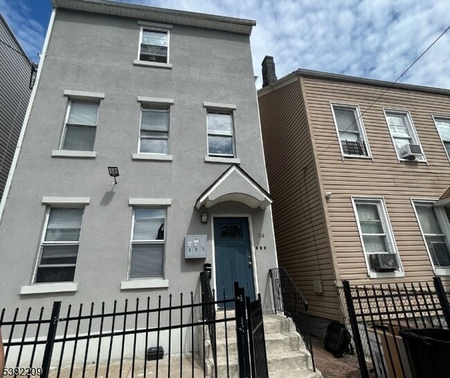 property at 34 Watson St
