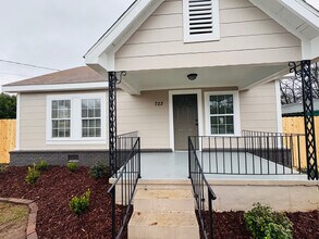 703 31st Ave E in Tuscaloosa, AL - Building Photo - Building Photo