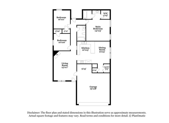 1067 Cross Meadow Rd in Cordova, TN - Building Photo - Building Photo