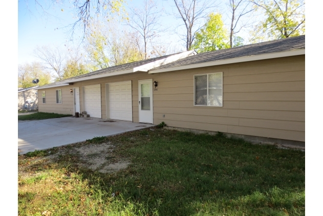 2929 W Elm St in Wichita, KS - Building Photo - Building Photo