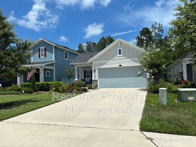 387 Union Hill Dr in Ponte Vedra, FL - Building Photo - Building Photo