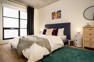 DOMO Apartments in Montréal, QC - Building Photo - Building Photo