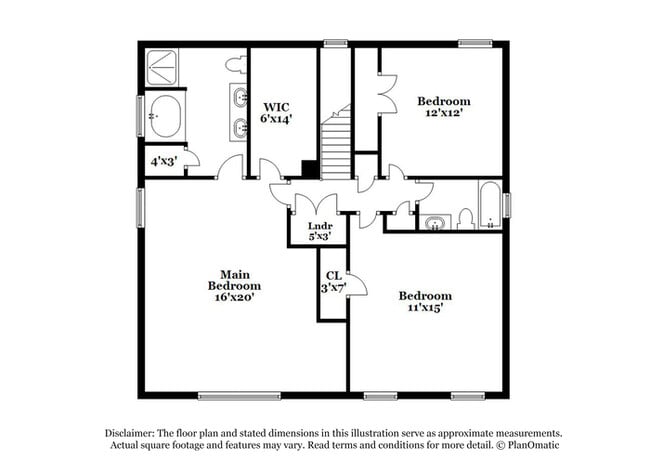 418 Pearl St in Locust Grove, GA - Building Photo - Building Photo