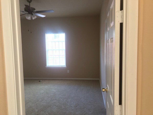 7605 Cousteau Dr in Rowlett, TX - Building Photo