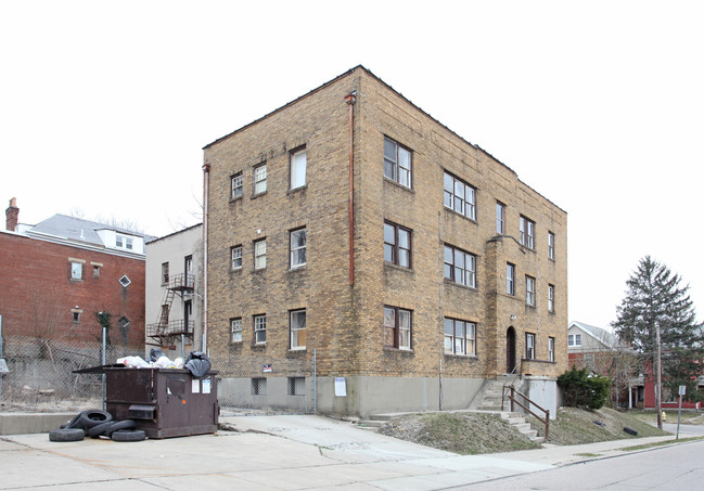 3430-3436 Price Ave in Cincinnati, OH - Building Photo - Building Photo