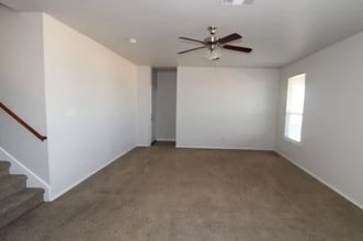 2306 Jesse Dr in Copperas Cove, TX - Foto de edificio - Building Photo