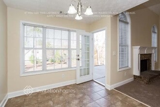 115 Westbrook Way in Covington, GA - Foto de edificio - Building Photo