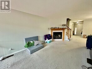 40 Jackman Terrace in Ottawa, ON - Building Photo - Building Photo
